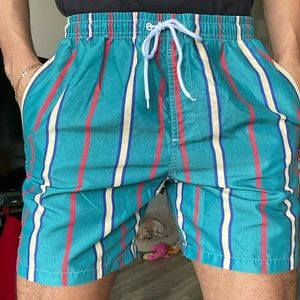 American Stitch | Men Bathing Suit Shorts